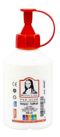 Südor Sd427 Monalisa Tutkal 200Ml - 1