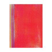 Südor Sk26 Elişi Kağıdı A4 Rainbow - SÜDOR