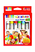 Südor Yb01 Yüz Boyası 6 Renk - SÜDOR
