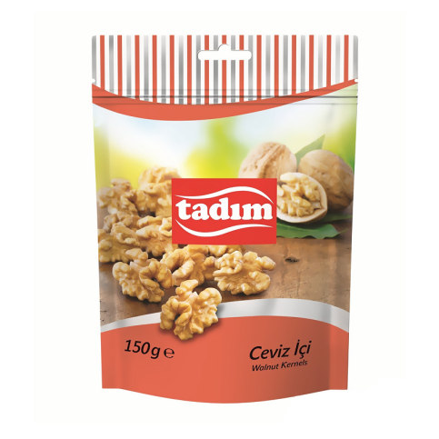 Tadım Ceviz İçi 150Gr - 1