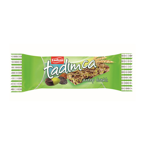 Tadım Antep Fıstıklı Bar 30Gr (2007) - 1