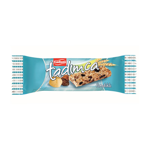 Tadım Fındıklı Bar 30Gr (2008) - 1