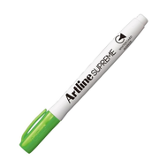 Artline Epf-507 Supreme Beyaz Tahta Kalemi Sarı-Yeşil - ARTLİNE
