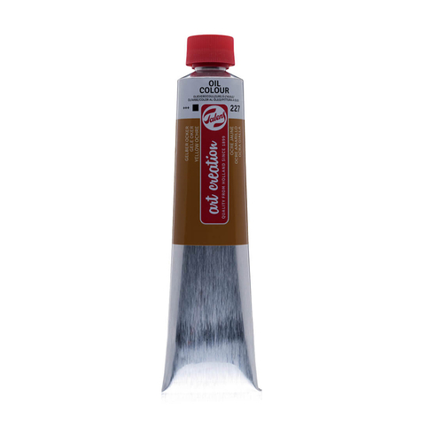 Talens Art Creation Yağlı Boya 227 Yellow Ochre 200Ml (Rt9016227M) - 1