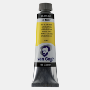 Van Gogh Yağlı Boya 267 Azo Yellow Lemon 40Ml (2052673) - VAN GOGH