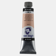 Van Gogh Yağlı Boya 224 Naples Yellow Red 40Ml (2052243) - VAN GOGH