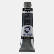 Van Gogh Yağlı Boya 570 Payne!S Grey 40Ml (0205708) - VAN GOGH