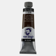 Van Gogh Yağlı Boya 408 Raw Umber 40Ml (02054083) - VAN GOGH