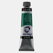Van Gogh Seri 2 Yağlı Boya 616 Viridian 40Ml (Rt02056163) - VAN GOGH