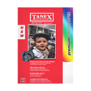 Tanex 240A6050 Fotoğraf Kağıdı A6 50 Sayfa 240Gr - TANEX