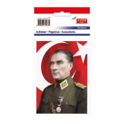 Tanex Stc-272 Ata-14 Etiketi 2Li Poşet - TANEX