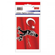 Tanex Stc-274 Ata-16 Etiketi 2Li Poşet - TANEX