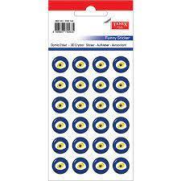 Tanex Tde-140 Damla Emoji Nazar Etiketi Poşet - TANEX