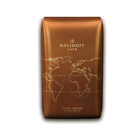 Tchibo Davidoff Cafe Creme Çekirdek Kahve 500Gr - 1