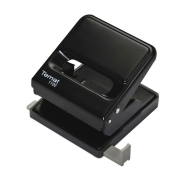 Temat 1100 Delgeç 25 Sayfa Siyah (11675) - TEMAT