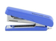 Temat 5500 Mini Zımba Makinesi No:10 Mavi (10764) - TEMAT