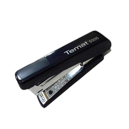 Temat 5500 Mini Zımba Makinesi No:10 Siyah (11346) - TEMAT