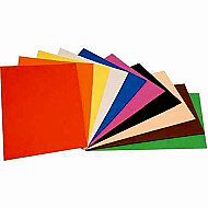 TİCON 97190 KLASİK EVA 50x70 10 RENK - TİCON