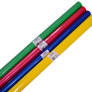 Tigra 2659 Hazır Defter Kabı 40X200M Mat Renkli - TİGRA