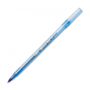 Bic Round Stic Classic Tükenmez Kalem 1.0 Mavi (921403)(962666) - 1