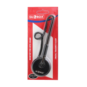 Globox 1035 Spiralli Tükenmez Kalem Siyah - GLOBOX