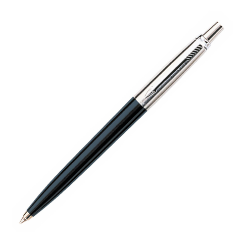 Parker Jotter Ct Tükenmez Kalem Siyah (33010) - 1