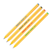 Pensan 1010 Ofispen Tükenmez Kalem 1.0 Siyah - PENSAN