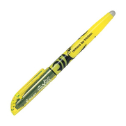 Pilot Frixion Fosforlu Kalem Sarı (51006153) (Sw-Fl-Y) - 1