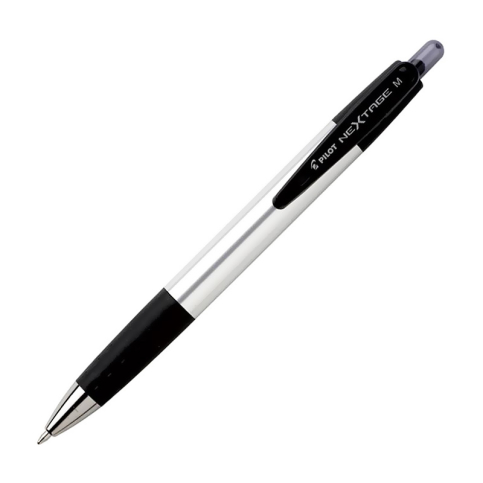 Pilot H-295 Nextage Tükenmez Kalem 1.0 Karbon (51004759) (Bpnx-20R-M-Cb-B) - 1