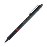 Rotring Rapid Pro Tükenmez Kalem Siyah (1904292) - ROTRİNG