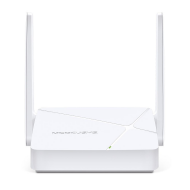 Tp-Link Mr-20 Ac750 Mercusys Wireless Dual Band Router - 1