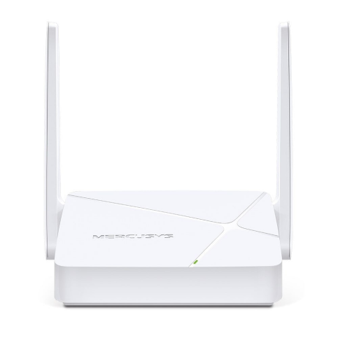 Tp-Link Mr-20 Ac750 Mercusys Wireless Dual Band Router - 1