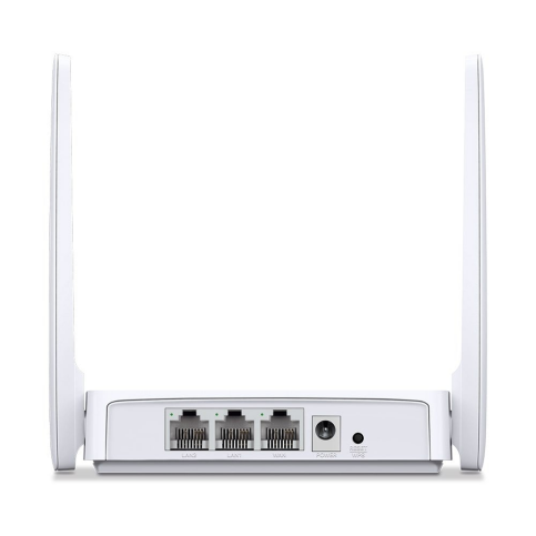 Tp-Link Mr-20 Ac750 Mercusys Wireless Dual Band Router - 2