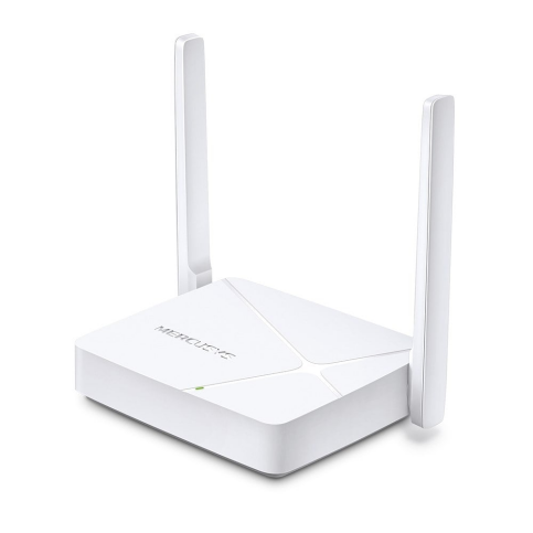 Tp-Link Mr-20 Ac750 Mercusys Wireless Dual Band Router - 3