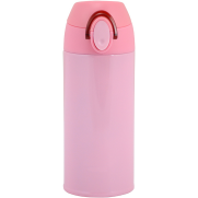 Trendix 350-Pe Süper Light Termos Matara Pembe - TRENDİX