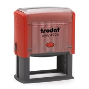 Trodat 4926 Printy Kaşe 75X38Mm - TRODAT