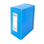 Üçgen Geniş Arşiv Kutusu 22X31X13Cm - Üçgen