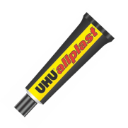 Uhu Allplast Plastik Yapıştırıcısı (40369) - UHU