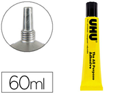 Uhu Genel Amaçlı Sıvı Yapıştırıcı 60Ml (40981) - UHU