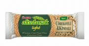 Ülker Altınbaşak Çörek Otlu Ve Kinoalı Bisküvi 40Gr (1169) - ÜLKER