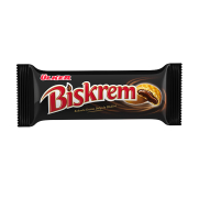 Ülker Biskrem Kakaolu Bisküvi 100Gr (114604) - ÜLKER
