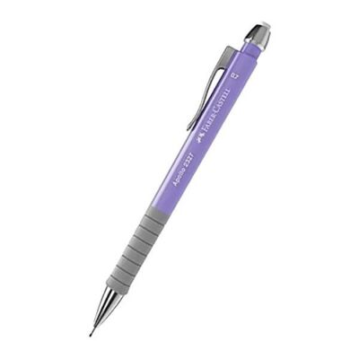 Faber-Castell Apollo Versatil Kalem 07 Lila (232702) - 1