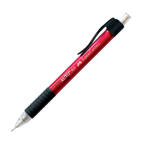 Faber-Castell 1338 Auto Versatil Kalem 05 (133810) - 2