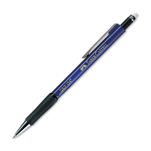 Faber-Castell Grip Iı Versatil Kalem 05 Lacivert (134553) - 1