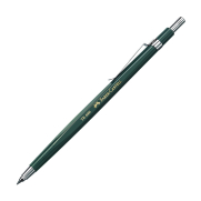 Faber-Castell Tk 4600 Versatil Kalem 2.0 (134600) - 1