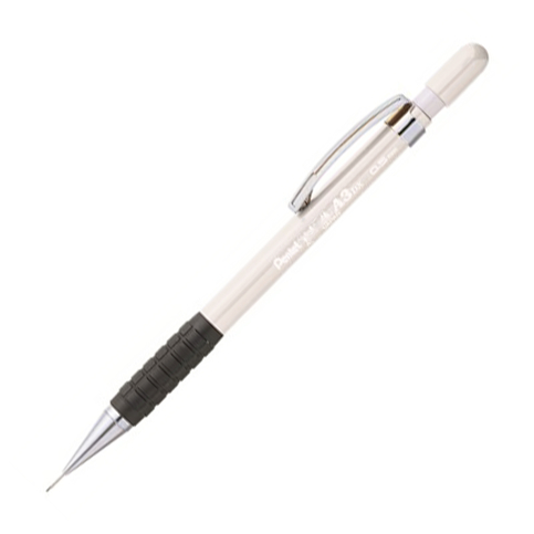 Pentel A315 Versatil Kalem 05 Beyaz - 1