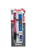 Pentel A315 Versatil Kalem 0.5Mm+Uç+Silgi Seti - 3