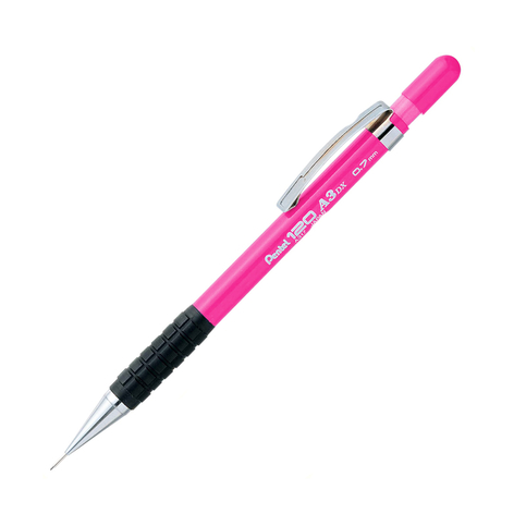 Pentel A317 Versatil Kalem 07 Pembe - 1