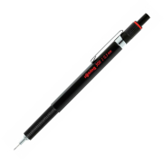 Rotring 300 Versatil Kalem 05 Siyah (1904726) - 1