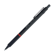Rotring Rapid Pro Versatil Kalem 2.0 Siyah (1904260) - ROTRİNG